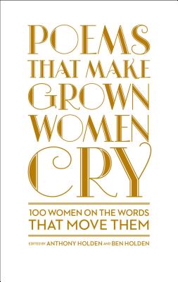 Poems That Make Grown Women Cry
