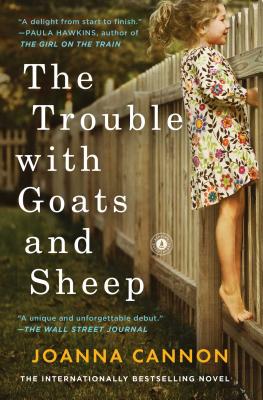 The Trouble with Goats and Sheep: A Novel