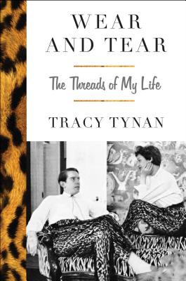 WEAR AND TEAR: THE THREADS OF MY LIFE