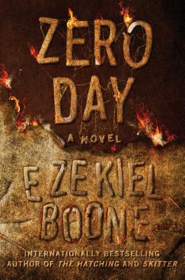 Image for Zero Day: A Novel (3) (The Hatching Series)
