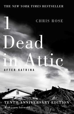 1 DEAD IN ATTIC AFTER KATRINA
