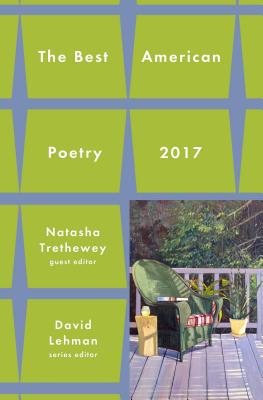 Image for Best American Poetry 2017 (The Best American Poetry series)