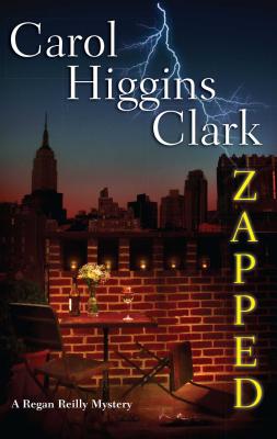 Zapped: A Regan Reilly Mystery (Regan Reilly Mysteries)