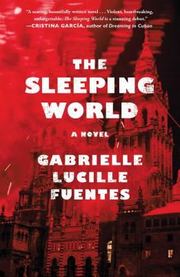 Image for The Sleeping World A Novel