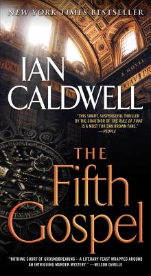 The Fifth Gospel: A Novel