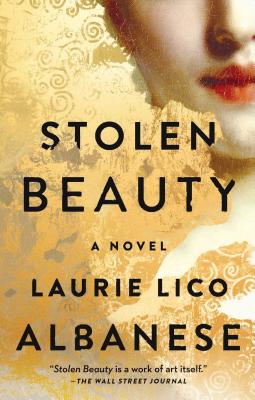 Stolen Beauty: A Novel
