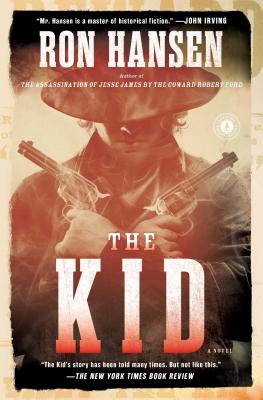 Image for KID, THE