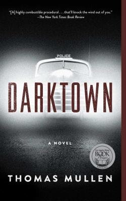 Darktown: A Novel (The Darktown Series)