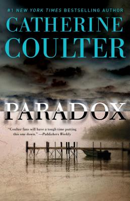 Paradox (An FBI Thriller)