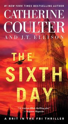 The Sixth Day (A Brit in the FBI)