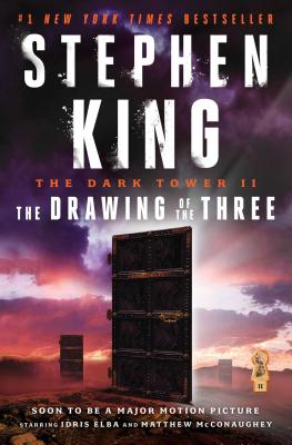 The Dark Tower II: The Drawing of the Three (Dark Tower, The)