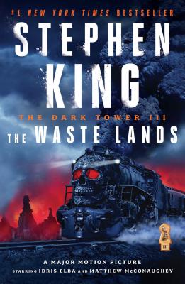 The Dark Tower III: The Waste Lands