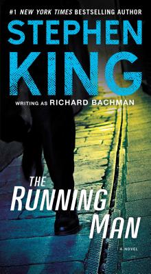 The Running Man: A Novel