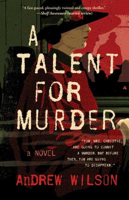 Talent for Murder