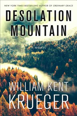 Desolation Mountain: A Novel (Cork O'Connor Mystery Series)