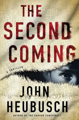 The Second Coming: A Thriller (2) (The Shroud Series)