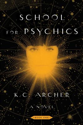 Image for School for Psychics: Book One (1)