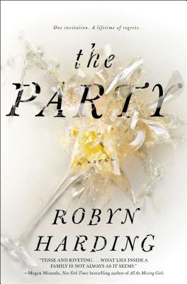 The Party: A Novel