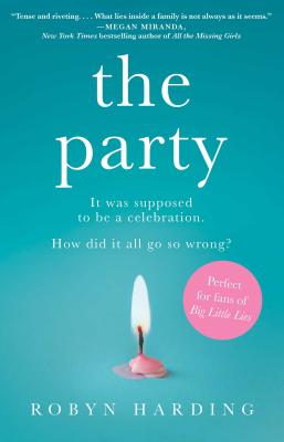 Image for The Party: A Novel