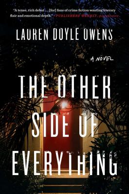 Image for The Other Side of Everything: A Novel The Other Side of Everything: A Novel