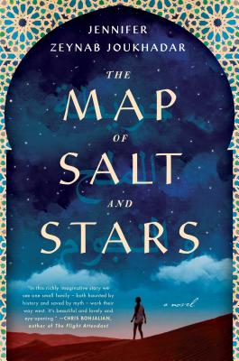 Map of Salt and Stars