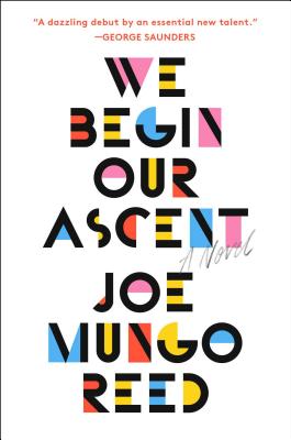We Begin Our Ascent