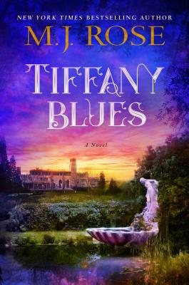 Tiffany Blues: A Novel