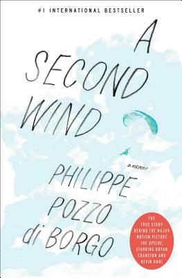 Second Wind: A Memoir (Reissue)