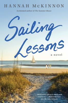 Sailing Lessons: A Novel