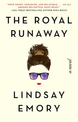 Image for The Royal Runaway The Royal Runaway
