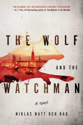 Wolf and the Watchman