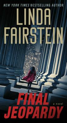 Final Jeopardy (Alexandra Cooper Mysteries)