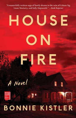Image for House on Fire: A Novel House on Fire: A Novel