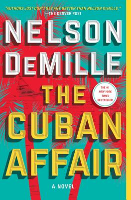 The Cuban Affair: A Novel