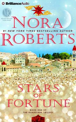 Stars of Fortune (Guardians Trilogy)