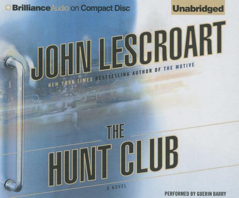 Image for The Hunt Club: A Novel (Wyatt Hunt Series) The Hunt Club: A Novel (Wyatt Hunt Series)