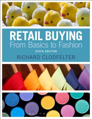 Retail Buying: From Basics to Fashion Image for Retail Buying: From Basics to Fashion