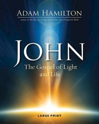 Image for John: The Gospel of Light and Life John: The Gospel of Light and Life