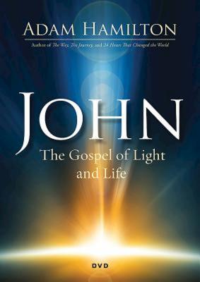 Image for John DVD: The Gospel of Light and Life
