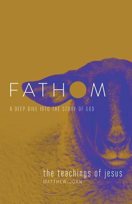 Fathom Bible Studies