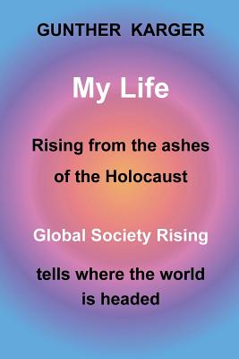 Image for My Life: Global Society Rising My Life: Global Society Rising