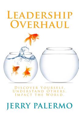 Image for Leadership Overhaul Leadership Overhaul