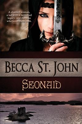 Seonaid (The Handfasting Series)
