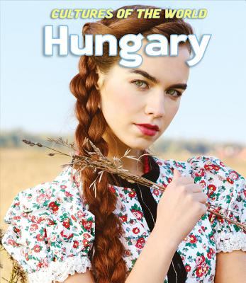 Image for Hungary (Cultures of the World) Hungary (Cultures of the World)