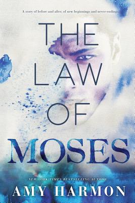 Law Of Moses, The