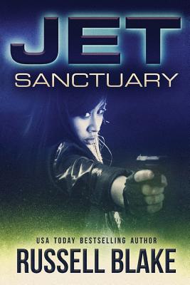 Image for JET - Sanctuary JET - Sanctuary