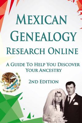 Image for Mexican Genealogy Online