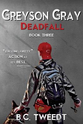 Greyson Gray: Deadfall (The Greyson Gray Series)