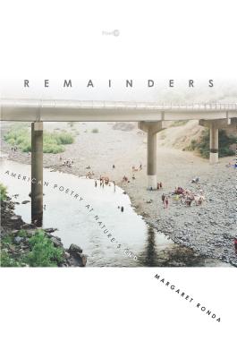 Remainders: American Poetry at Nature's End (Post*45)