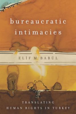Image for Bureaucratic Intimacies: Translating Human Rights in Turkey (Stanford Studies in Middle Eastern and Islamic Societies and Cultures)